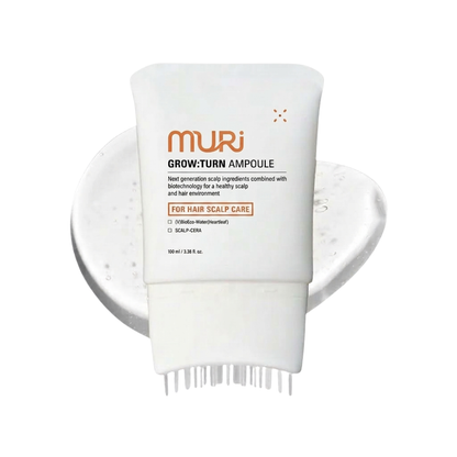 Korea's #1 Hair Growth Serum