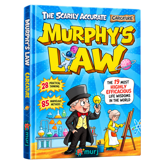 Murphy's Law - Essential Life Principles for Children