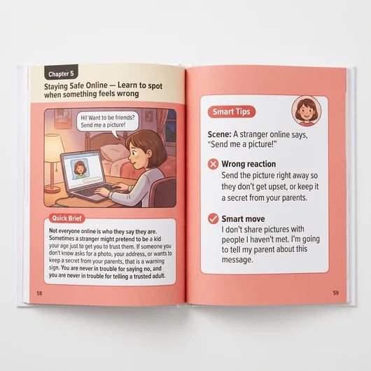 The Essential Life Skills For Children