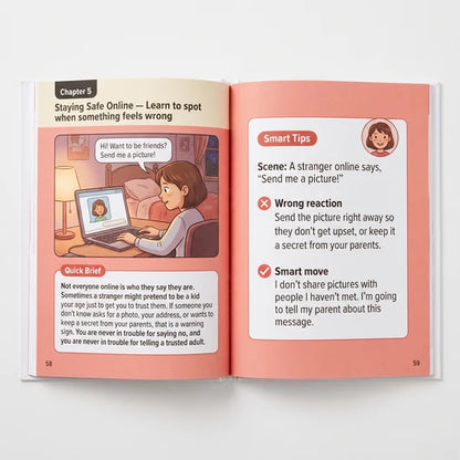 The Essential Life Skills For Children