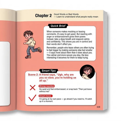 The Essential Life Skills For Children