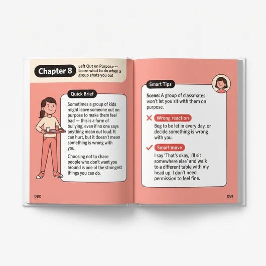 The Essential Life Skills For Children