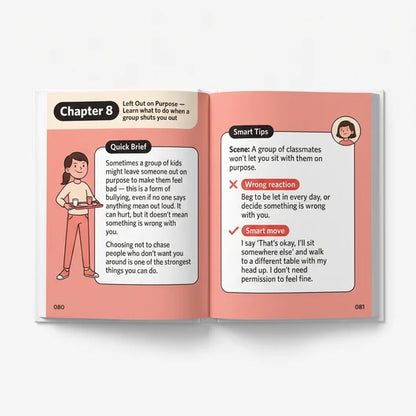 The Essential Life Skills For Children