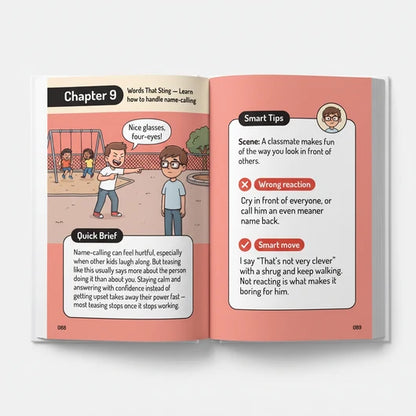 The Essential Life Skills For Children